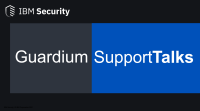 Guardium, an ibm company