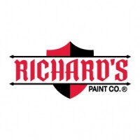 Richards paint mfg co inc