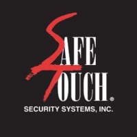 Safe touch security system