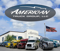 American truck group, llc