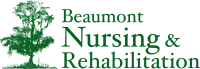 Beaumont nursing and rehabilitation lp