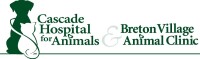 Cascade hospital for animals