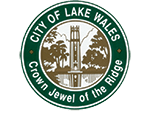 City of lake wales