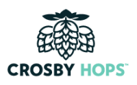 Crosby hop farm