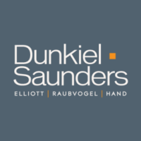 Dunkiel saunders elliott raubvogel & hand