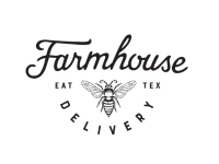 Farmhouse delivery