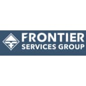 Frontier services