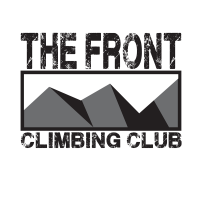 The front climbing club