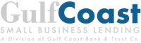 Gulf coast small business lending