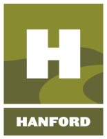 Hanford arc