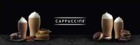 Cappuccine