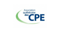 Association québécoise des centres de la petite enfance (AQCPE)