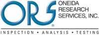 Oneida research services, inc.