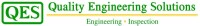 Quality engineering solutions, inc.