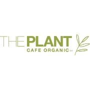 The plant cafe organic