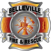 Belleville fire department