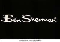 Ben sherman