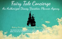 Fairy tale concierge