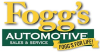 Fogg's automotive