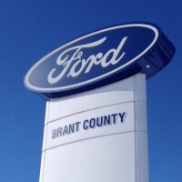 Brant County Ford