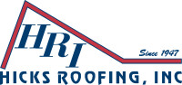 Hicks roofing, inc