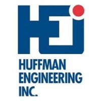 Huffman engineering inc