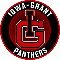 Iowa-grant school district
