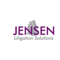 Jensen litigation solutions
