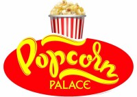 Popcorn palace