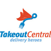 Takeout central