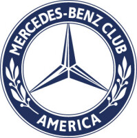 Mercedes club