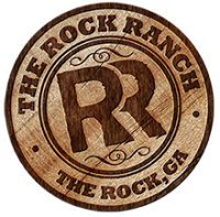 The rock ranch