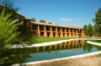 Charcas Lagoon Resort