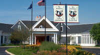 The hawthorns golf & country club