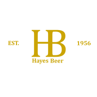 Hayes beer distributing co