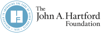 The john a. hartford foundation
