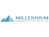 Millennium communications group inc.