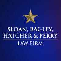Sloan, bagley, hatcher & perry law firm