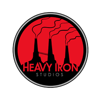 Heavy Iron Studios, Inc.