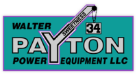 Walter payton power equipment llc