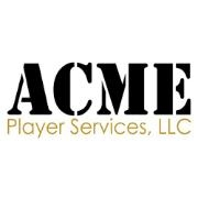 Acme player services, llc