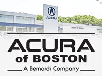 Acura of boston