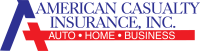 American casualty insurance agency