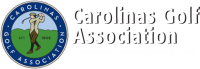 Carolinas golf association