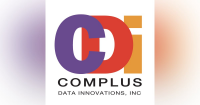 Complus data innovations, inc.