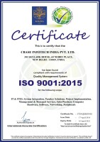 C base infotech india (p) ltd.
