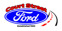 Court street ford