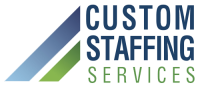 Custom staffing solutions