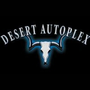 Desert autoplex