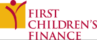 First children's finance